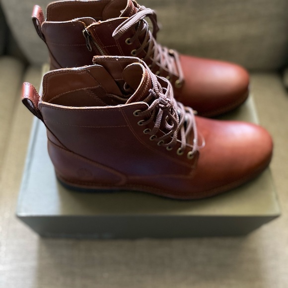 COPY - Timberland shoes - Picture 3 of 4
